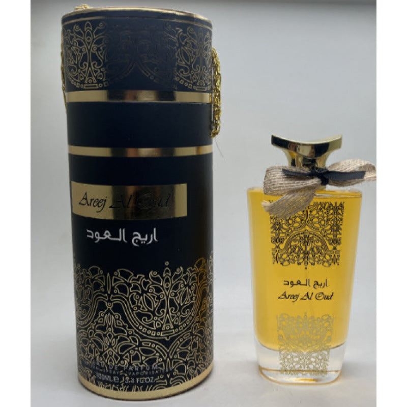 Desert flower arabian perfume for men and women, intense fragrance, cross-border dubai, long-lasting scent, middle eastern style, bestselling perfume