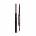 Sweet mint shaping eyebrow pencil and tint 2-in-1: waterproof, sweat-proof, natural, defined, and effortless "wild brow" look