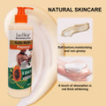 papaya body lotion moisturizing and hydrating moisturizing milk full body massage milk blackening moisturizing milk brightening and toning