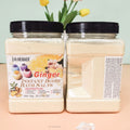 explosive petal bath salts bath ball nourishing and moisturizing skin instant bath salts bath ball bath powder 1000g