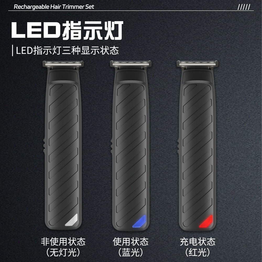 new arrival multifunctional electric hairdressing electric clipper for home hairdressing salon clipper styling wholesale