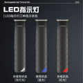 new arrival multifunctional electric hairdressing electric clipper for home hairdressing salon clipper styling wholesale