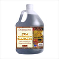 soothing massage oil for dry and moisturizing skin, full body massage oil, vitamin e & vitamin e oil, 3.8l wholesale