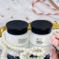 exclusive snail liquid facial cream 30g brightening, anti-aging, repairing and moisturizing cream bio berry5.5