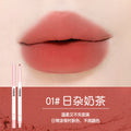 Novo cloud soft sculpting double-ended lip liner - women's lip contouring, matte, waterproof, long-lasting, lip primer & lipstick base