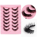 Lzm-11--fluffy fried hair style