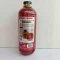 fragrance shower gel tomato turmeric multi-effect in one cleansing and rejuvenating long-lasting fragrance shower gel 1000ml