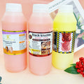exclusive supply of brightening glutathione essence liquid 1000ml hydrating aha fruit acid essence water foreign trade wholesale