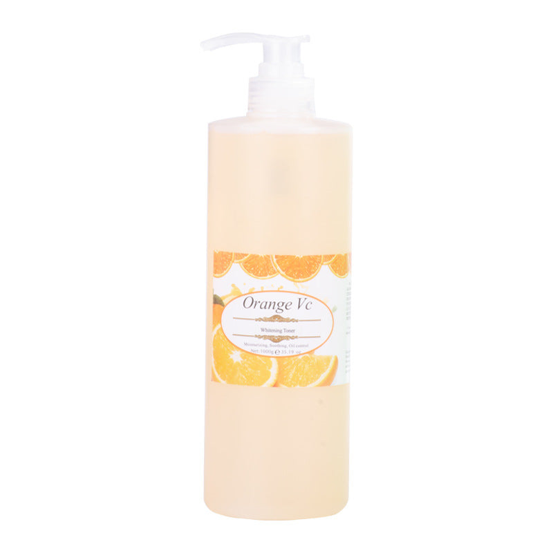 exclusive brightening hyaluronic acid essence liquid 1000ml hydrating, moisturizing and firming essence water export wholesale