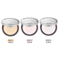 Soft velvet long-lasting makeup powder, touch-up and setting, matte nature soft focus, non-stick powder, waterproof anti-sweat large powder