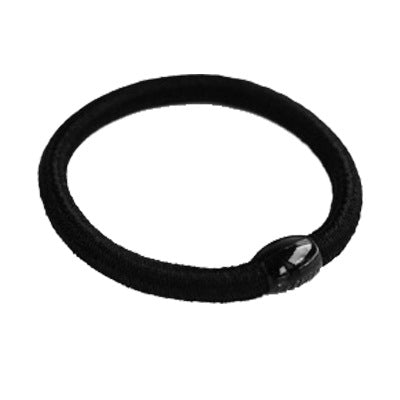 Factory direct sweet bun maker - donut style hair styler - nylon, gentle on hair, easy hair bun tool