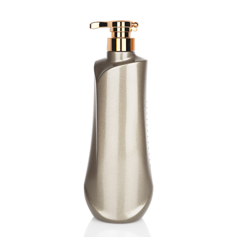 Ready-to-ship lotion plastic bottles - 300/500/750ml empty bottles for dispensing lotions, shampoos, and body washes - pump bottles