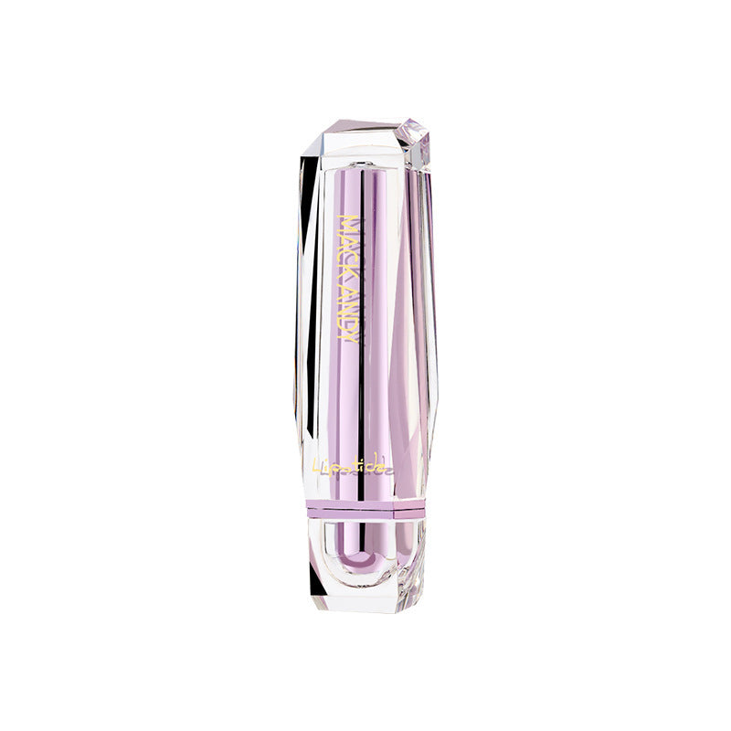 Marco andy kiss mist matte lipstick women's velvet matte matte lipstick that won't stain the cup and won't lose pigment