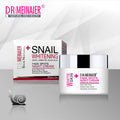 snail facial care skin care suit hydrating moisturizing original liquid repair cream moisturizing skin export wholesale