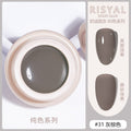 31# gray brown