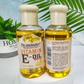 exclusive ve essential oil facial body hair care massage oil sunflower ve vegetable oil bb oil 75ml foreign trade