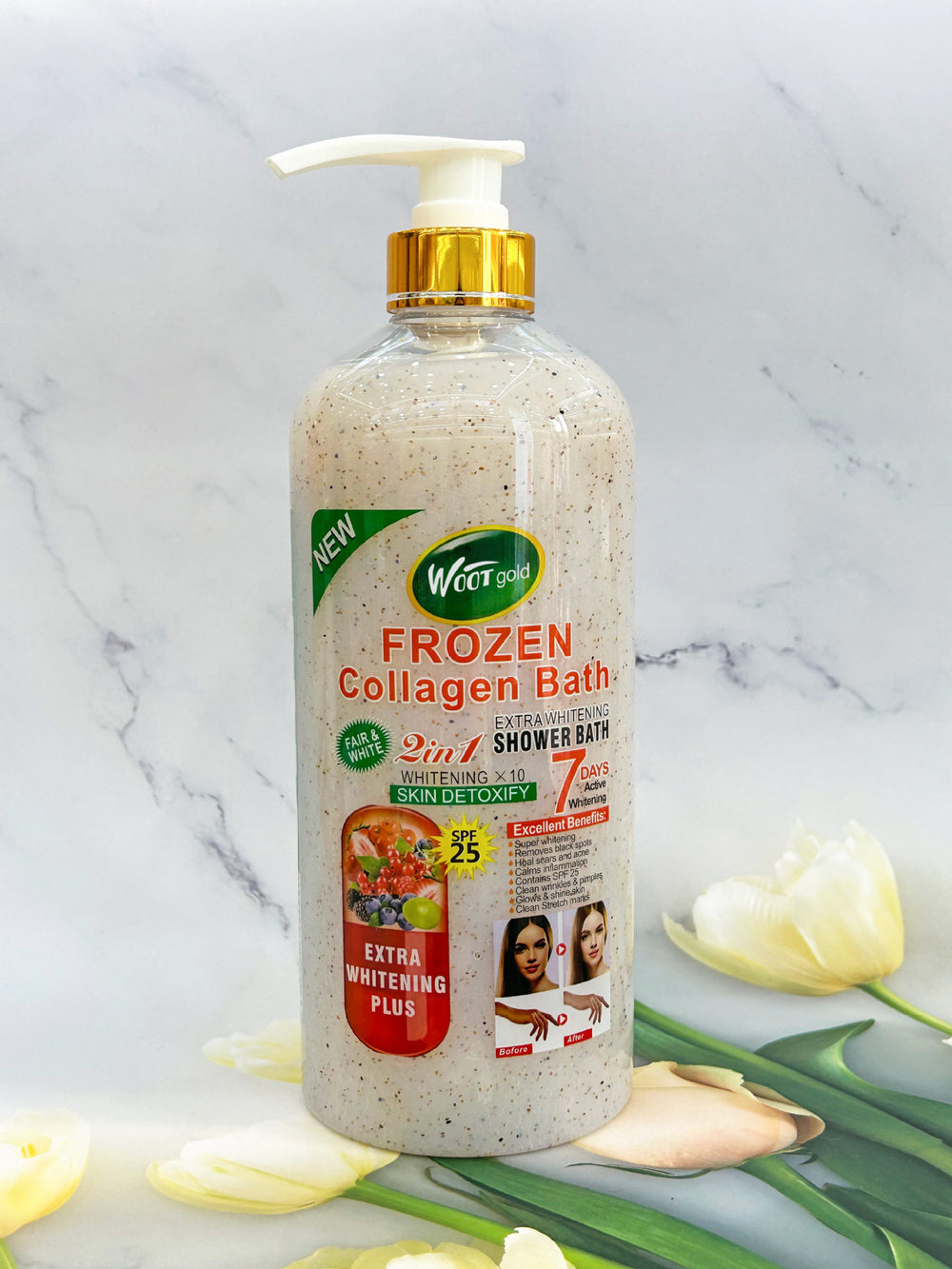 silky milk shower gel 1000ml, cleansing & moisturizing carrot scrub body wash, wholesale for export