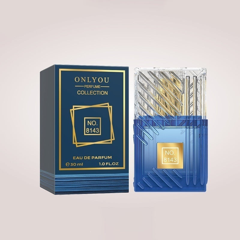 foreign trade perfume long-lasting fragrance big brand women's mini perfume 30 floral fragrance strong arabic perfume wholesale