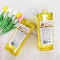 leo yanmei vitamin e essential oil facial moisturizing essential oil body massage oil meridian massage wholesale