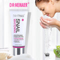 snail facial care skin care suit hydrating moisturizing original liquid repair cream moisturizing skin export wholesale