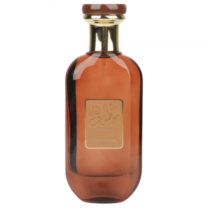 Ard al zaafaran mousuf dubai women's cross-border perfume perfume foreign trade arabian perfume