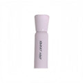 Sweet mint fluffy brow mascara - natural, defined, and root-visible wild brows. long-lasting, waterproof, and sweat-proof. light brown