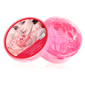 soothing and repairing rose gel moisturizing, brightening and firming tomato gel no-wash sleeping mask 300g foreign trade wholesale