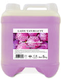 olive oil, almond oil, facial & body massage oil, hair care essential oil, natural plant oil, grapeseed oil 5l