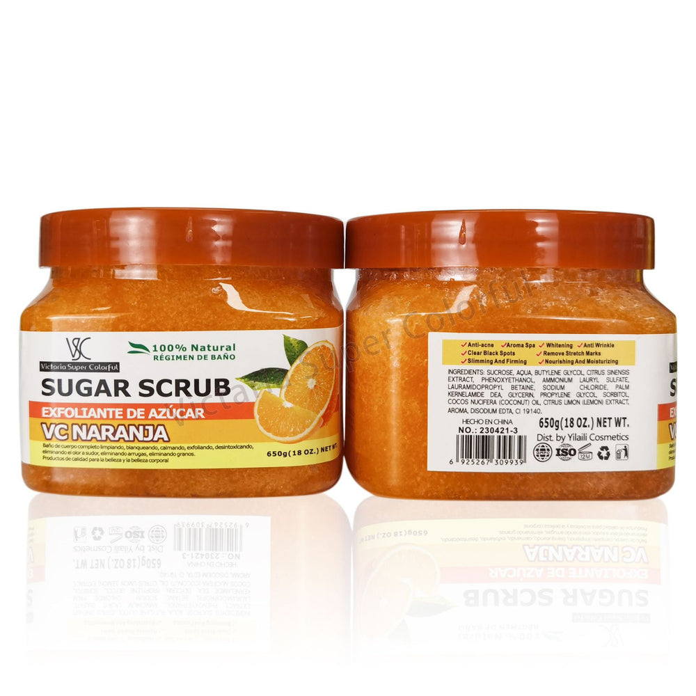 natural pure sugar scrub, classy fruit fragrance, bath, rejuvenating, moisturizing, exfoliating bath salt, whole body skin care