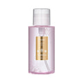 Marco andy garden enzyme makeup remover - 3-in-1 gentle, refreshing, and non-irritating cleanser for eyes, lips, and face. features a convenient pump dispenser