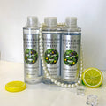 plant-based 3-in-1 cleansing oil, emulsion, and lotion - 300ml. gently awakens skin, non-irritating. wholesale for international trade