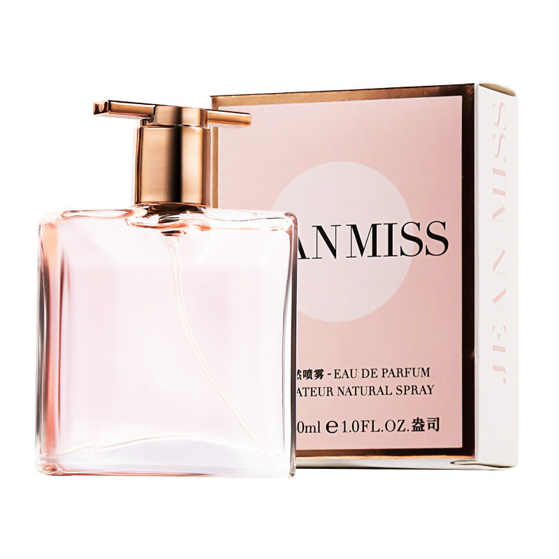 Influencer-approved, this women's perfume boasts a long-lasting fragrance, a unique floral scent, and is perfect for the discerning young woman. wholesale options available for international trade