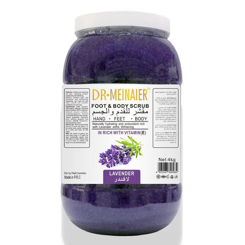 vitamin c scrub slippery body exfoliating full body scrub salt slippery skin bath salt scrub sugar