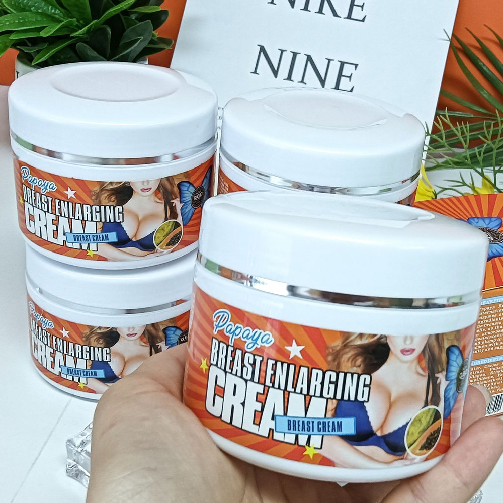 nourishing and plumping breast massage cream, breast beauty cream, care, moisturizing and firming, foreign trade wholesale