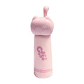Kapuweini cute cat water gloss lip gloss for women, moisturizing mirror, non-stick cup, pseudo-no makeup whitening lip glaze