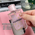 Luanli heartbeat perfume gift box floral fragrance long-lasting fragrance fresh light fragrance student affordable women's perfume