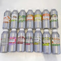 natural plant massage oil 1000ml touch essential oil gray bottle oil export wholesale