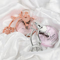 Ready-to-ship, trending cross-border chimei perfume for women – long-lasting, effortlessly chic, bicycle-themed ornament, classic eau de toilette, wholesale