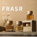 Huamuzhuang neutral perfume index internet celebrity new product women's light fragrance long-lasting woody fragrance niche perfume wholesale