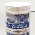 multi-effect bath salt improves chicken skin, deep cleansing and exfoliating petal bath salt bath salt 680g
