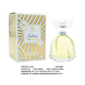 Bestselling fragrance alternative: amazon hot-selling women's perfume - cross-border, all-english "perfume" floral fragrance