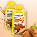 turmeric coconut carrot vitamin c oil massage oil - nourishing, dark spot correcting, repairing, facial & body spa moisturizing oil