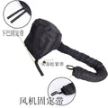 douyin taobao beauty hair dryer hair drying cap care perm hair styling drying cap baked oil quick dry new style