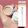 Novo hd clear concealer - ultra coverage for blemishes, dark spots, acne scars, dark circles, and tattoos - foundation cream