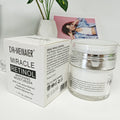 Retinol moisturizing cream pore minimizing skin repair firming cream hydrating moisturizing oil control emulsion wholesale for export