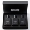 Wholesale factory direct: premium long-lasting perfume sets for export - cross-border women's perfume gift boxes & men's cologne