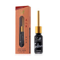 Domestic makeup old brand mermaid hardcover liquid eyeliner waterproof anti-sweat quick-drying long-lasting non-smudge soft hair and hard head