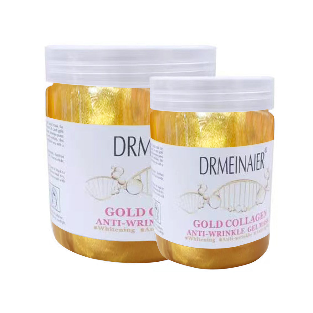exclusive facial collagen gel hydrating, moisturizing and firming massage gel 500g export wholesale