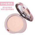 Makeup bob xinhuo clear and flawless powder oil control long-lasting makeup microdermabrasion waterproof anti-sweat dry and wet dual-use foundation