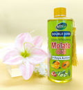 organic tassel fruit and vegetable oil compound fruit oil whitening molato oil massage oil 300ml